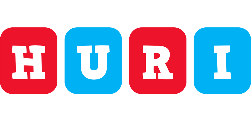 Huri diesel logo