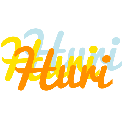Huri energy logo