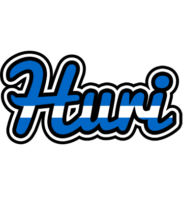 Huri greece logo