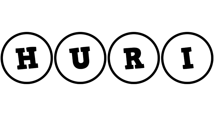 Huri handy logo