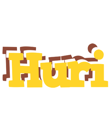 Huri hotcup logo