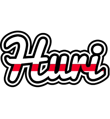 Huri kingdom logo