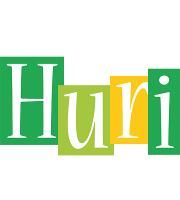 Huri lemonade logo