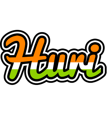 Huri mumbai logo