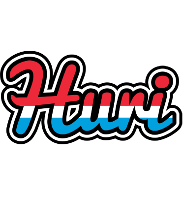 Huri norway logo