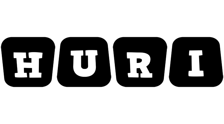 Huri racing logo
