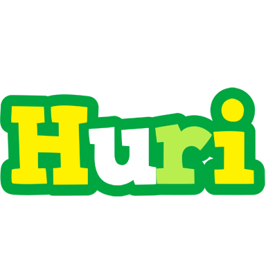 Huri soccer logo