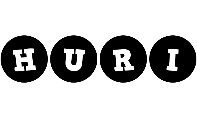 Huri tools logo