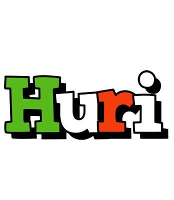 Huri venezia logo