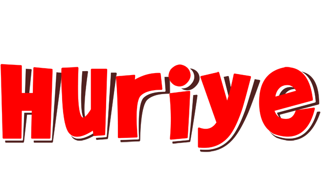 Huriye basket logo