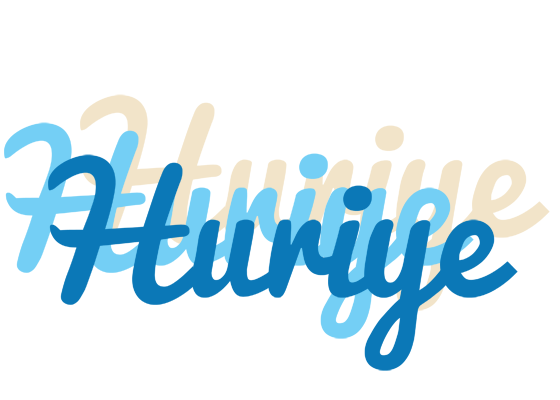 Huriye breeze logo