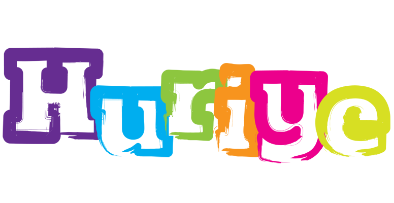 Huriye casino logo