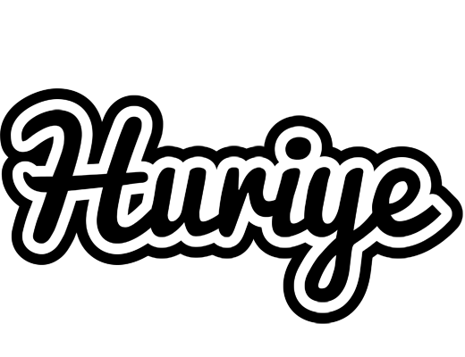 Huriye chess logo