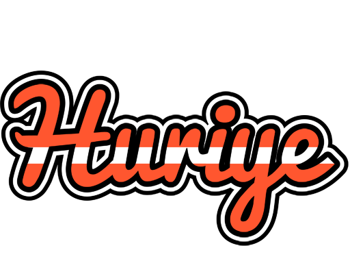 Huriye denmark logo
