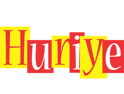 Huriye errors logo