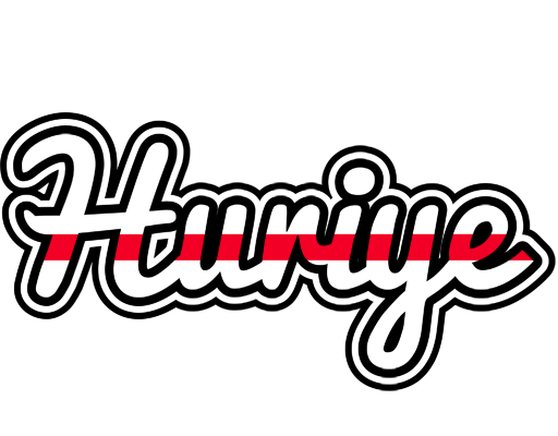 Huriye kingdom logo