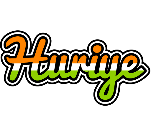 Huriye mumbai logo