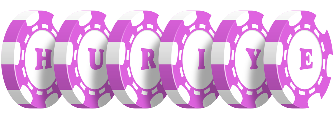 Huriye river logo