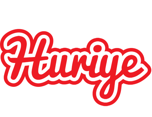 Huriye sunshine logo