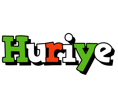 Huriye venezia logo
