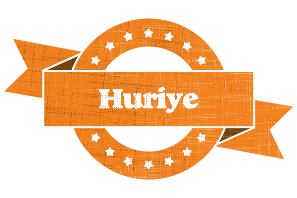 Huriye victory logo