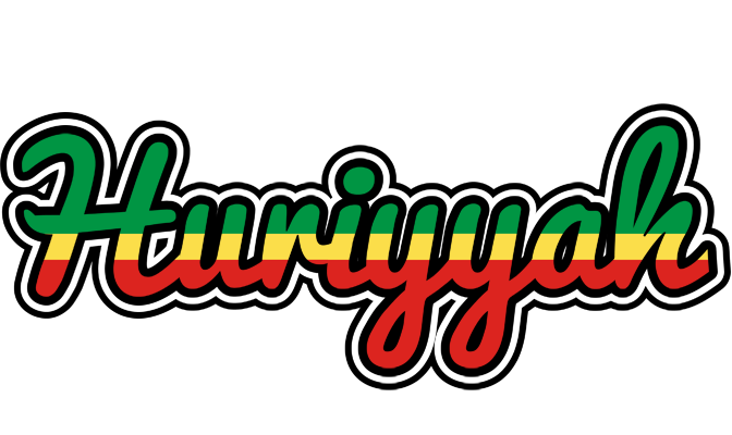 Huriyyah african logo
