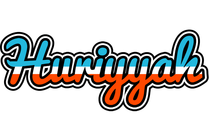 Huriyyah america logo
