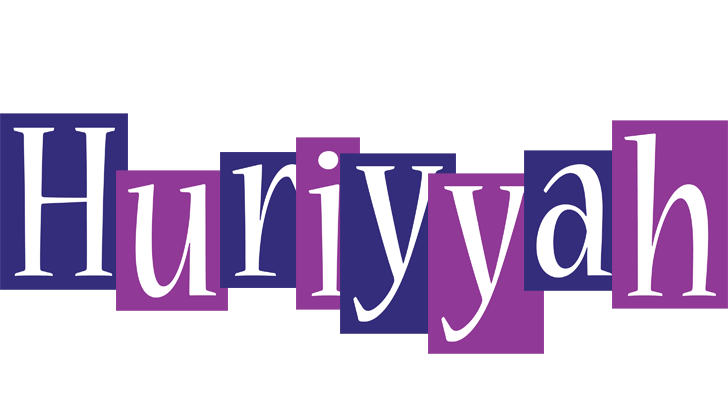 Huriyyah autumn logo
