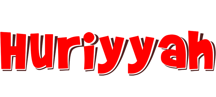 Huriyyah basket logo