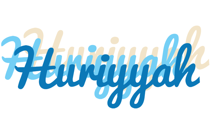 Huriyyah breeze logo