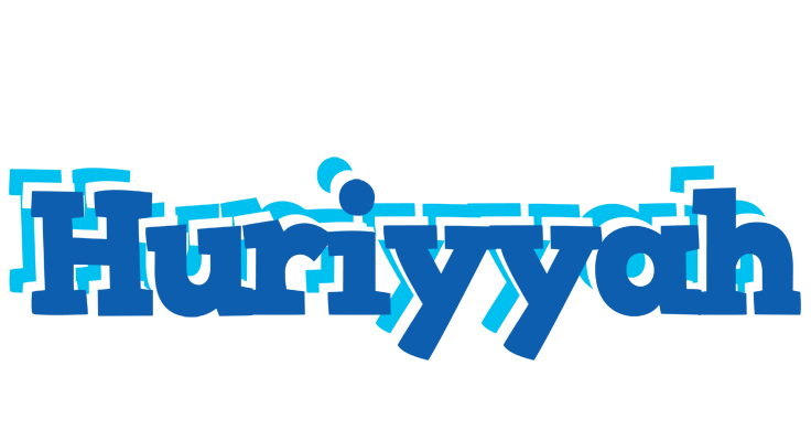 Huriyyah business logo