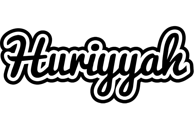 Huriyyah chess logo