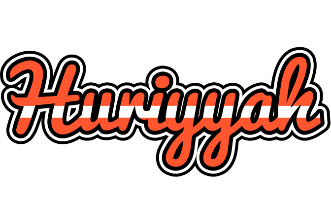 Huriyyah denmark logo