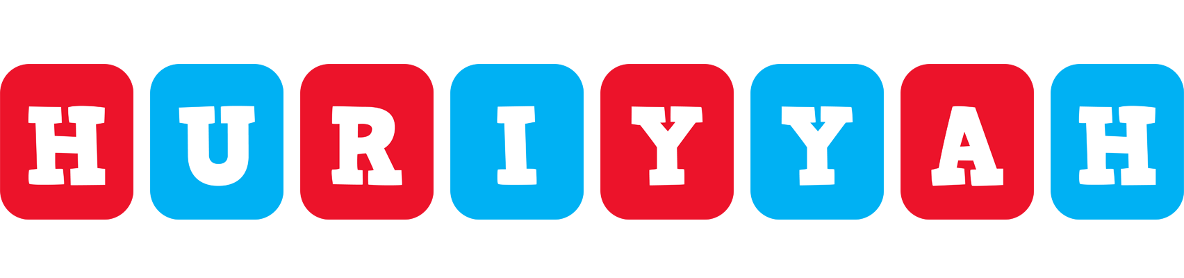 Huriyyah diesel logo