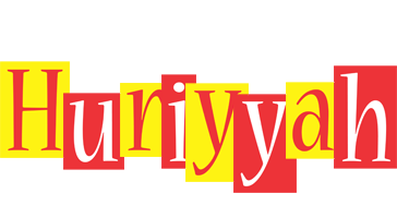 Huriyyah errors logo