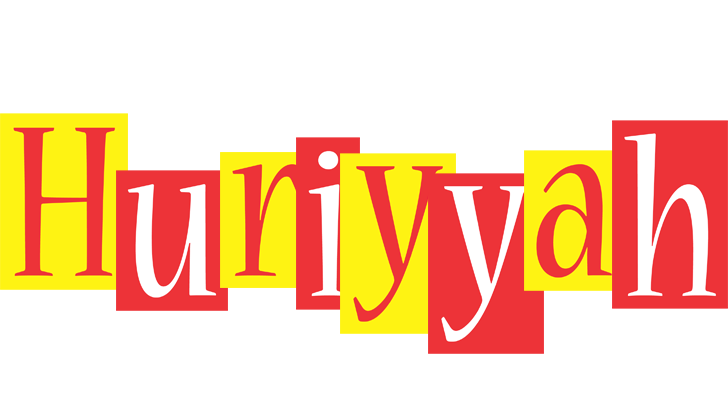Huriyyah errors logo