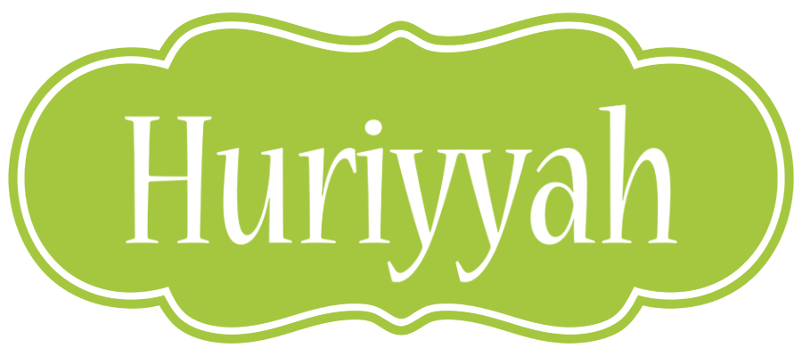 Huriyyah family logo