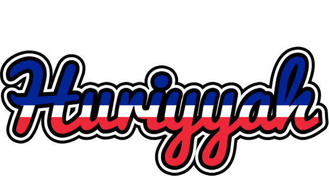 Huriyyah france logo