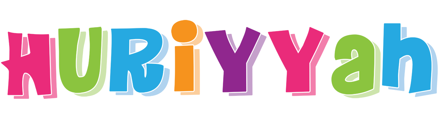 Huriyyah friday logo