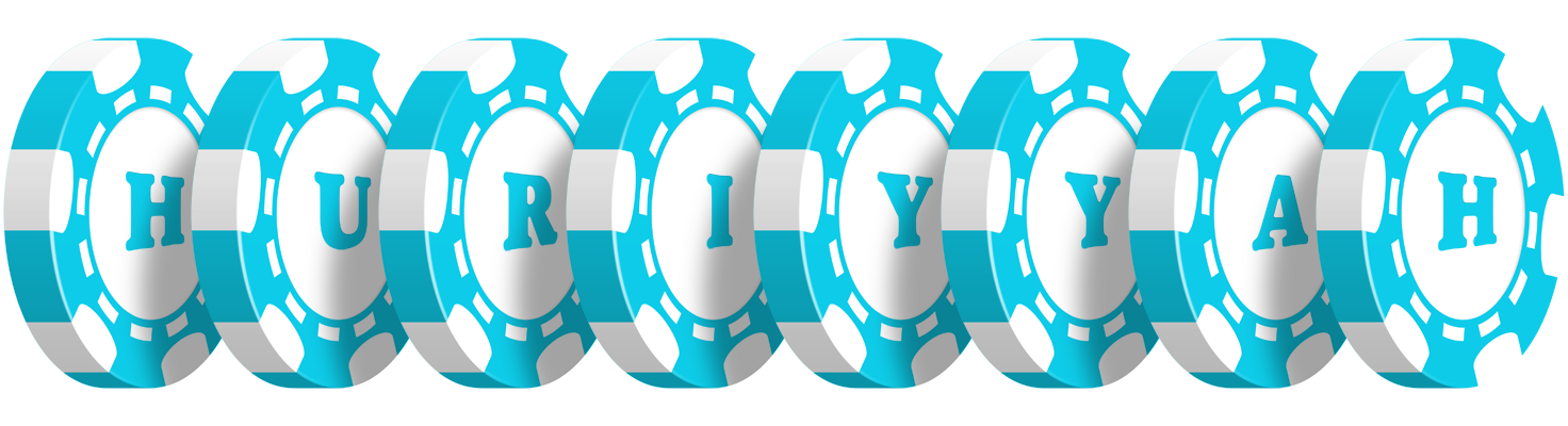 Huriyyah funbet logo