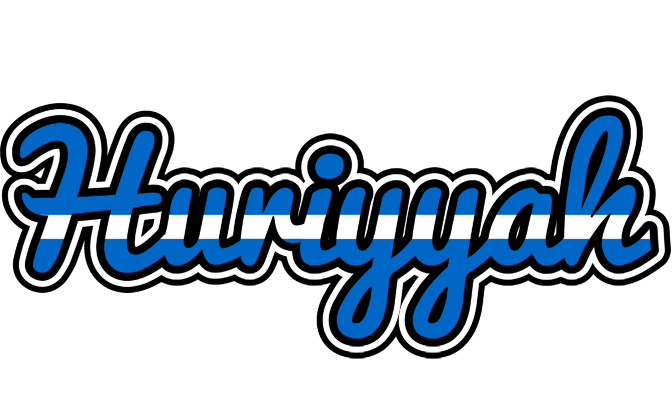 Huriyyah greece logo