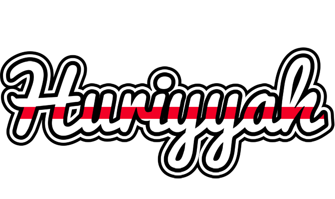 Huriyyah kingdom logo