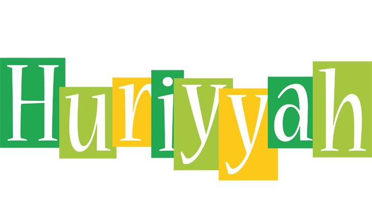 Huriyyah lemonade logo