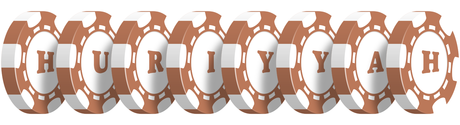 Huriyyah limit logo