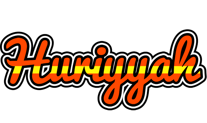 Huriyyah madrid logo