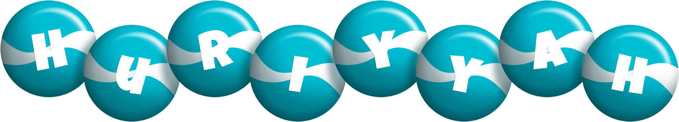 Huriyyah messi logo