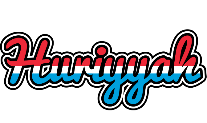 Huriyyah norway logo