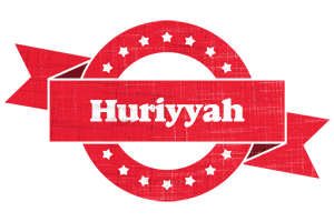 Huriyyah passion logo