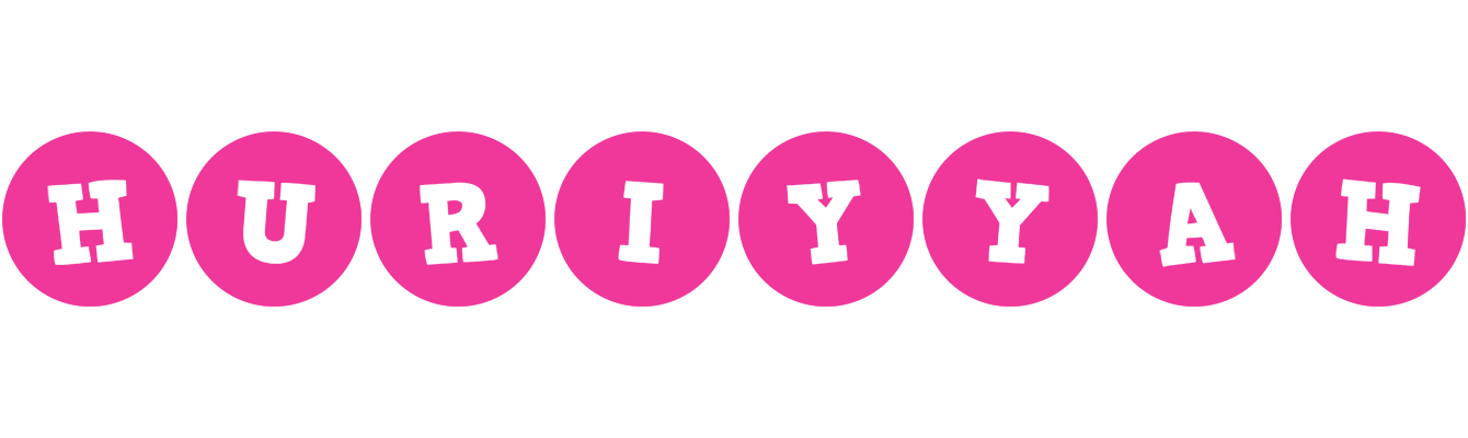Huriyyah poker logo