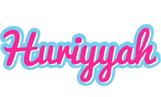Huriyyah popstar logo